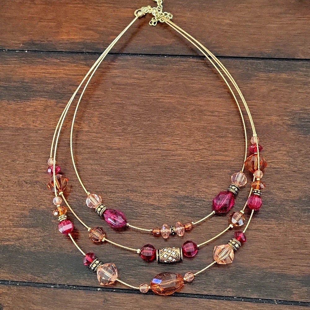 Napier Jewelry Set